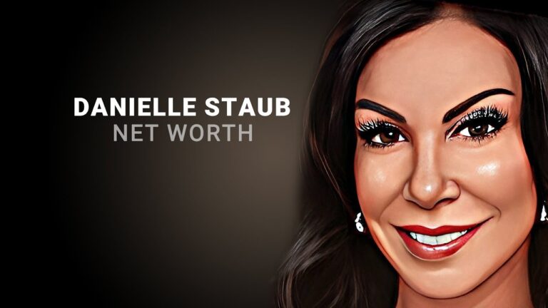 Danielle Staub of Housewives New Jersey – Net Worth and Bio