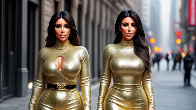 Kim Kardashian Net Worth, Age, Height, Bio – Discover the Facts