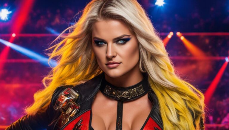 Toni Storm OnlyFans: Exploring the Life and Content of the Wrestler