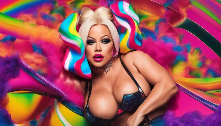 Trisha Paytas OnlyFans: Keeping Up with the Internet Personality