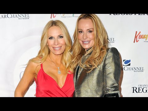 Taylor Armstrong Plastic Surgery: Transformation Story