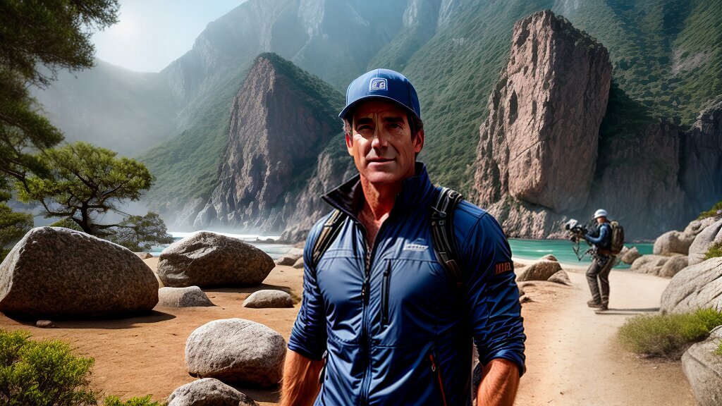 Jeff Probst's Other Ventures and Projects