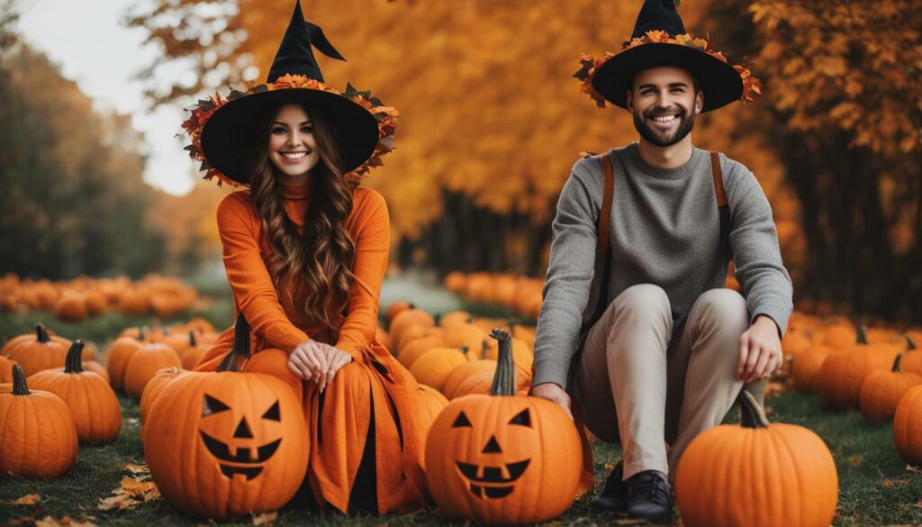 affordable couple costume