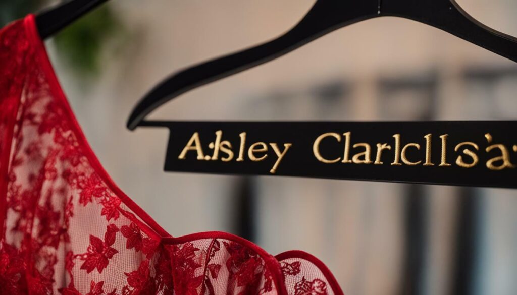 Ashley Carolina private account