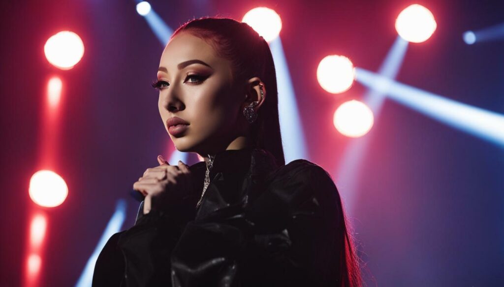 Bhad Bhabie's Desire for Recognition