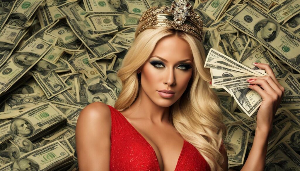 Kindly Myers Net Worth and Personal Life Image