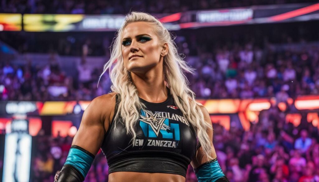 Toni Storm's Personal Life and Background