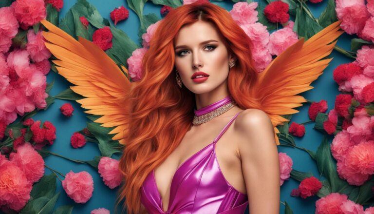 Bella Thorne OnlyFans Leak: A Closer Look at the Controversy
