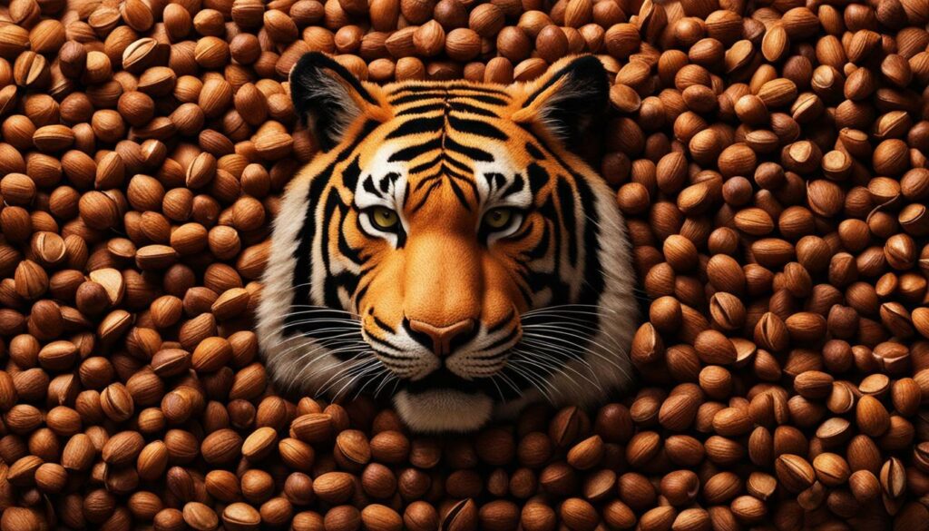 tiger nuts benefits sexually