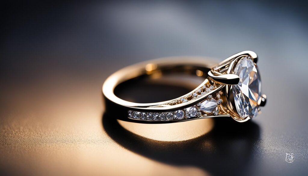 Farrah Engagement Ring
