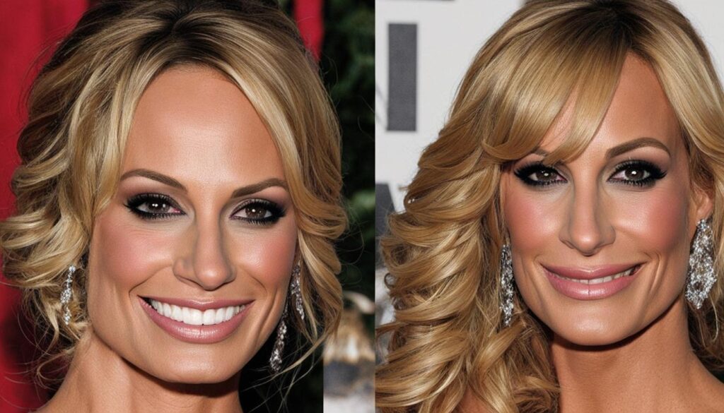 taylor armstrong plastic surgery