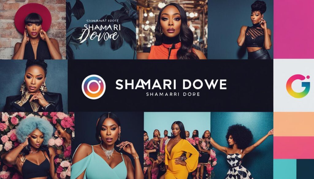 Shamari DeVoe Instagram
