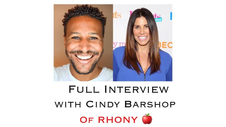 Cindy Barshop Instagram – Follow Cindy Barshop on IG